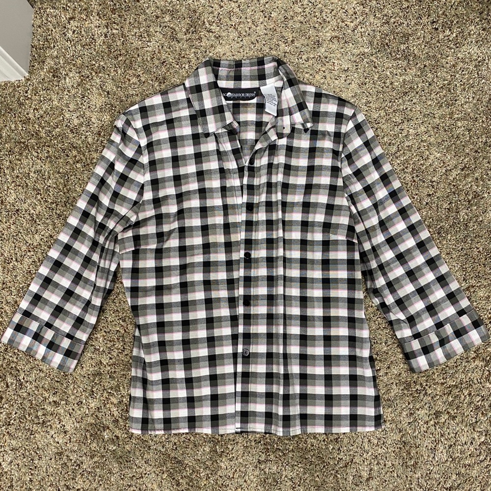 Sag Harbor Women’s Top